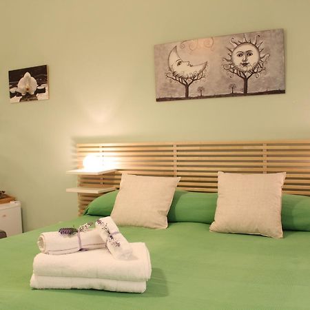 B&B Al Siculo Palermo Ngoại thất bức ảnh