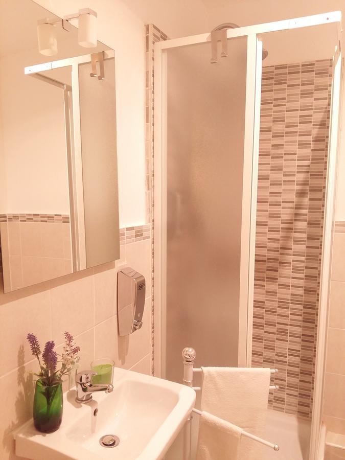 B&B Al Siculo Palermo Ngoại thất bức ảnh