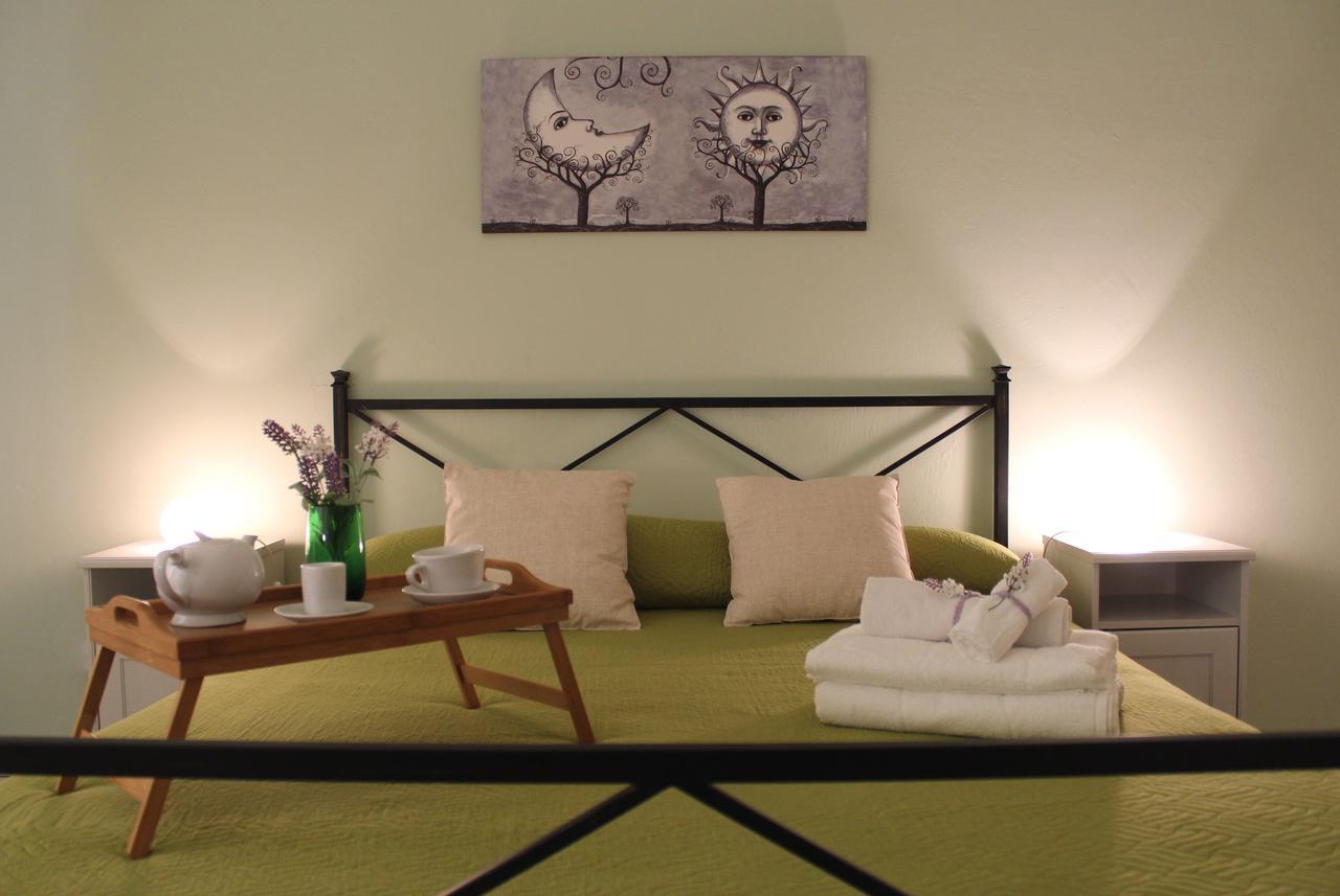 B&B Al Siculo Palermo Ngoại thất bức ảnh