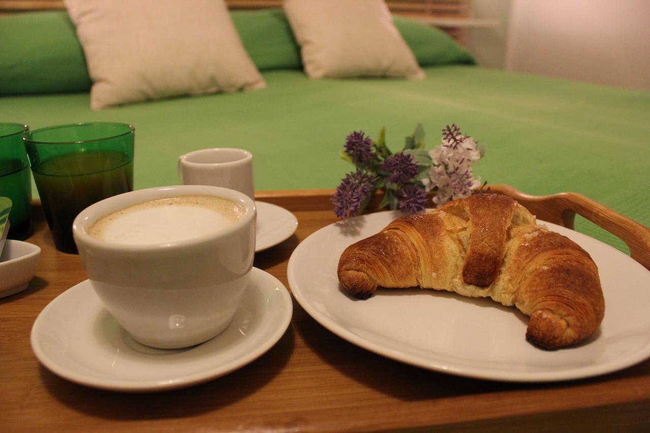 B&B Al Siculo Palermo Ngoại thất bức ảnh